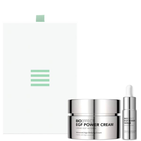 EGF Power Performance (Worth $438) 0