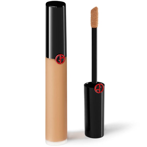Giorgio armani concealer power fabric deals