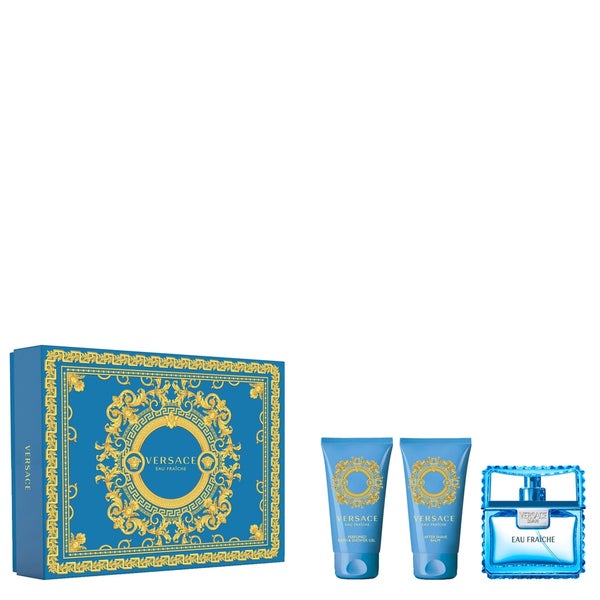 Versace eros fraiche 2025
