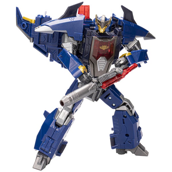Hasbro Transformers Legacy Evolution Leader Prime Universe Dreadwing  Converting Action Figure (7”) Merchandise - Zavvi UK
