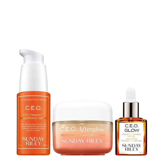 Morning Buzz (CEO Collection) (Worth $150) 0