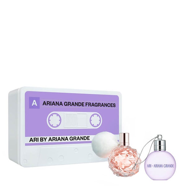 ARIANA GRANDE Ari Eau de Parfum Spray 30ml Gift Set Fragrance Direct