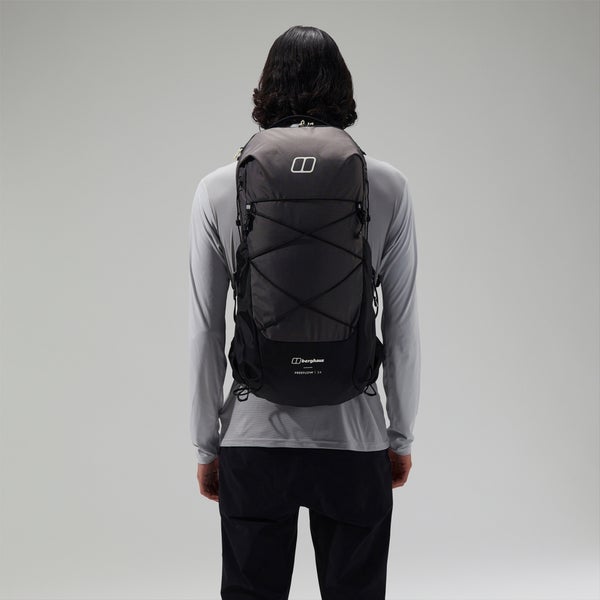 Berghaus freeflow rucksack hotsell