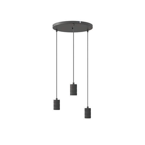 E27 lamp outlet holder homebase