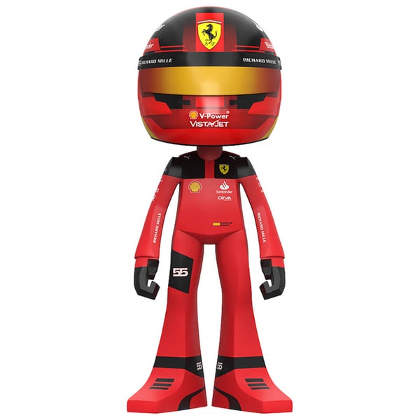 Red Bull Racing Mighty Jaxx 2023 Max Verstappen Collectable