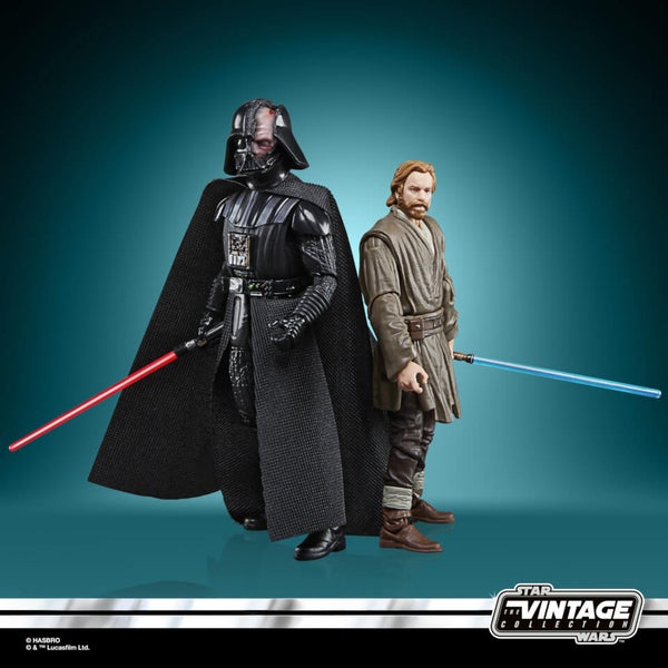 Darth vader outlet retro collection