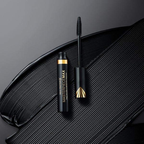 Max Factor Masterpiece Max High Volume and Definition Mascara 7.2ml - 004 Deep Blue