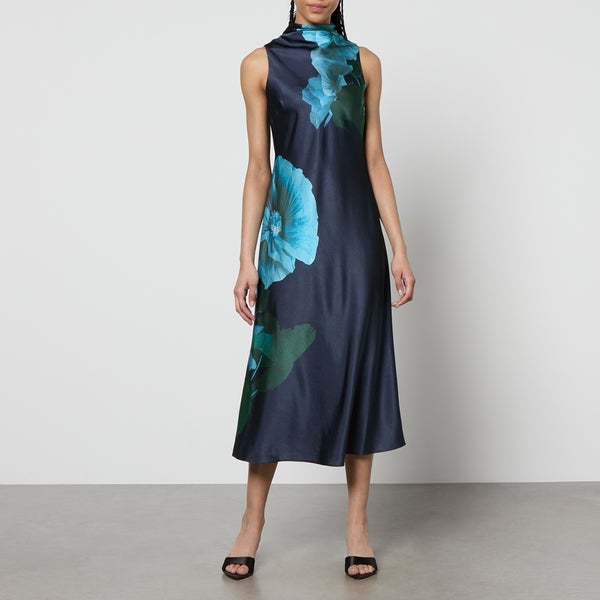 Ted baker shicago dress hotsell