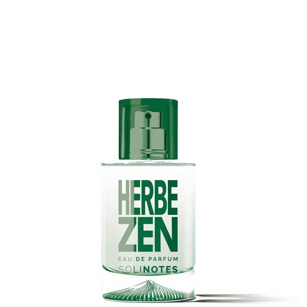 Solinotes Herba Zen Eau de Parfum 50ml 1