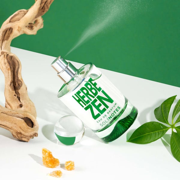 Solinotes Herba Zen Eau de Parfum 50ml 2