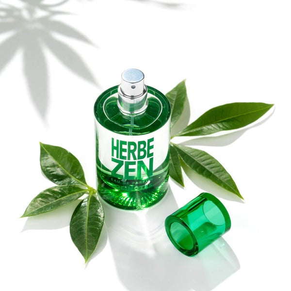 Solinotes Herba Zen Eau de Parfum 50ml 3