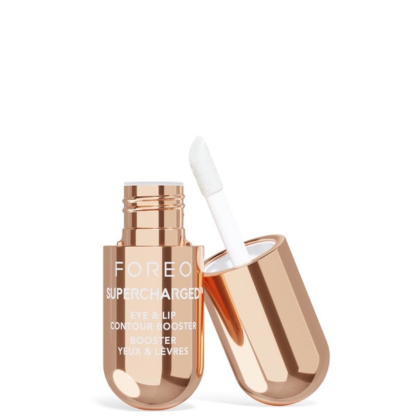 FOREO Supercharged Eye and Lip Contour Booster 3.5ml x 3