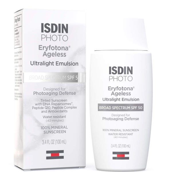 ISDIN Rejuvenating Duo (Worth $260.00) 1