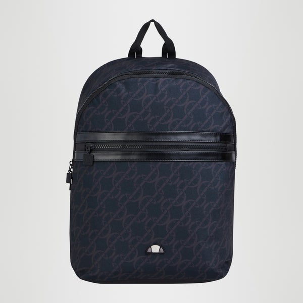 Men s Litazo All Over Print Backpack Ellesse
