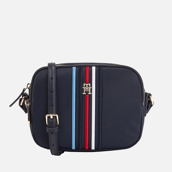 バッグ house on the hill Parent Bag Navy Stripe Parent Bag (Navy Stripe) | House on the Hill