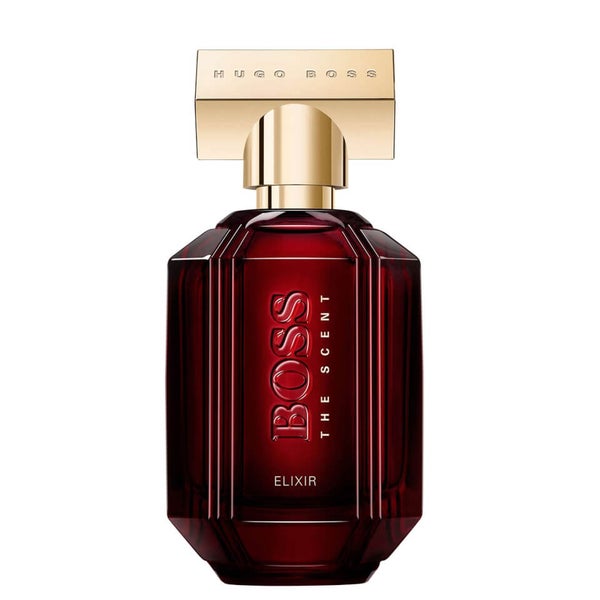 Hugo Boss BOSS The Scent for Her Elixir Intense Parfum 50ml allbeauty
