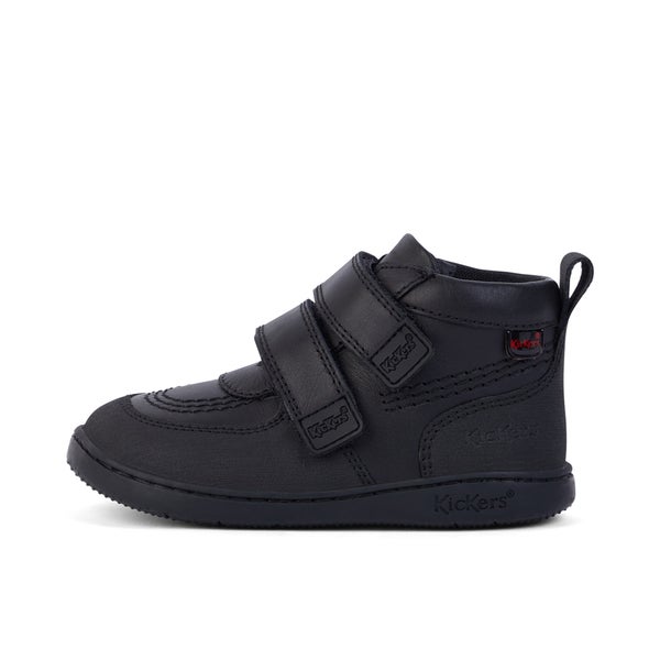 Boys kickers shoes 2025