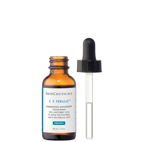 SkinCeuticals Anti-Aging Refine and Firm Regimen with Vitamin C ($367 Value) 0