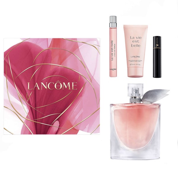Hotelkalingaashok Lancome Miracle Gift Set Gift Set Superdrug