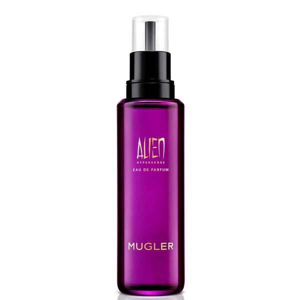 Alien mugler 2025 body spray