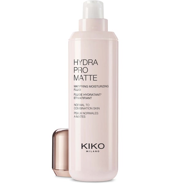 KIKO Milano Hydra Pro Matte 50ml