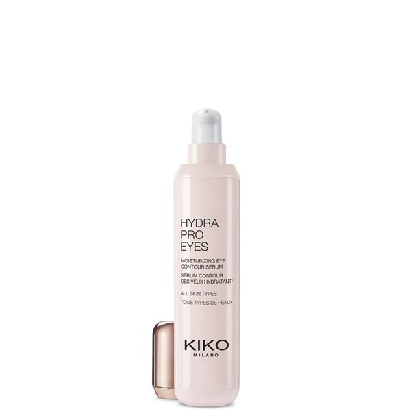 KIKO Milano Hydra Pro Eyes 15ml