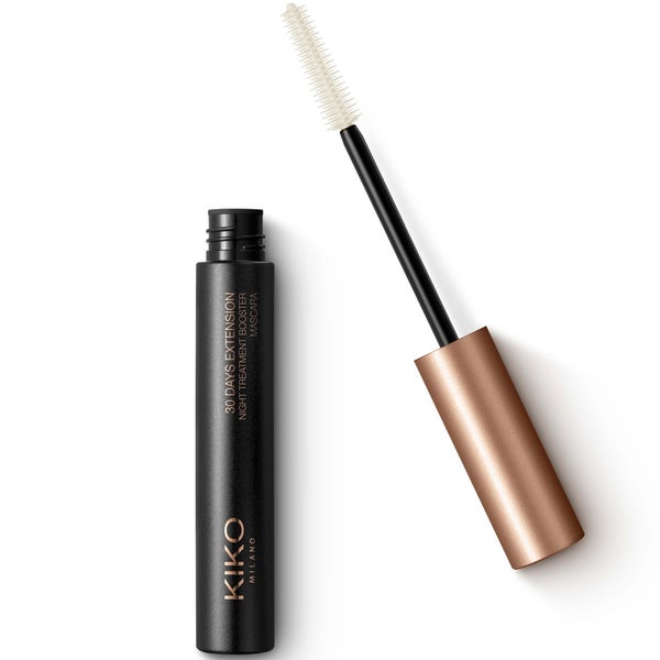 KIKO Milano 30 Days Extension - Night Treatment Booster Mascara 8ml