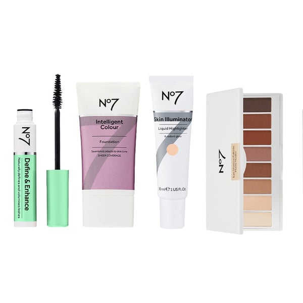 No 7 makeup coupons cheap