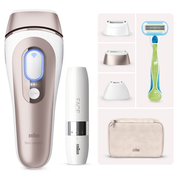 Braun Skin i Expert Pro 7 PL7249 IPL Device Braun UK