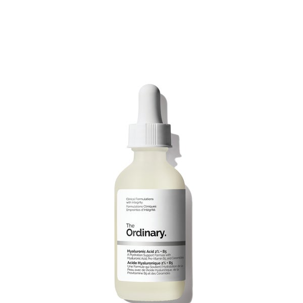 The Ordinary Hyaluronic Acid 2% + B5 60ml