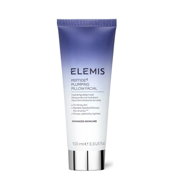 Elemis Peptide4 Plumping Pillow Facial 100ml