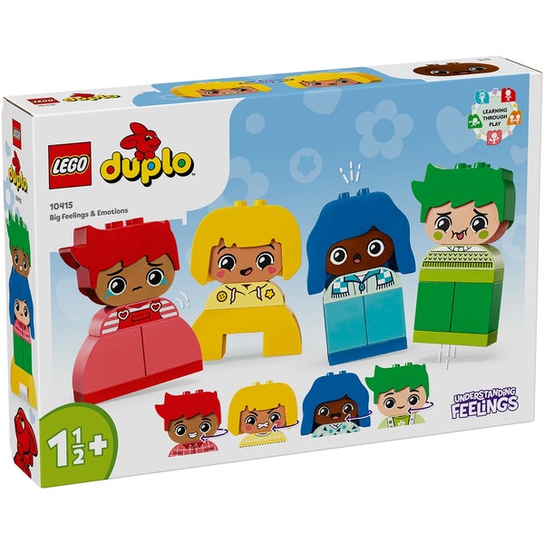Big duplo online
