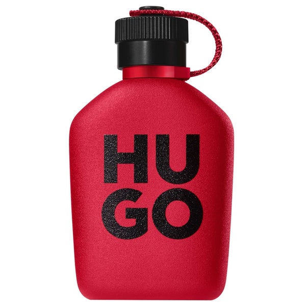 Fragrances Hugo Boss Red 200ml Price Hugo Boss HUGO Intense Eau De