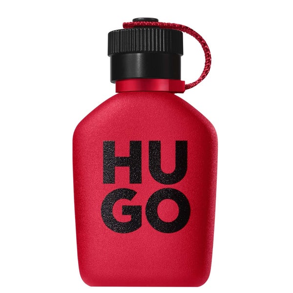 HUGO BOSS Hugo Intense Eau de Parfum for Men 75ml Fragrance Direct