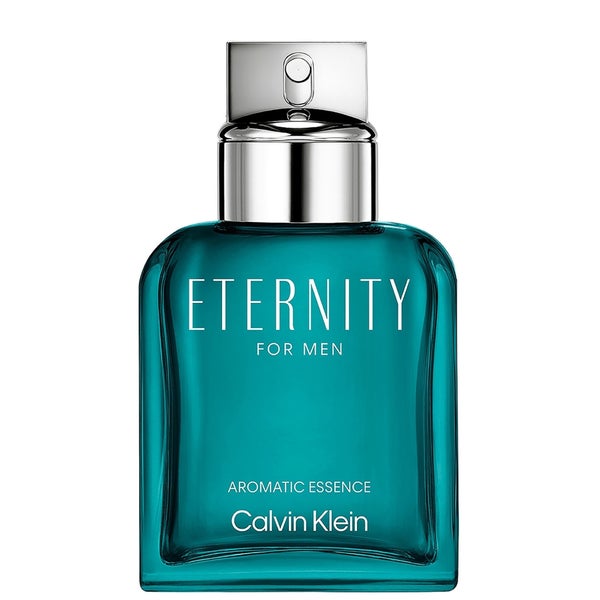 calvin klein eternity for men aromatic essence ekstrakt perfum 100 ml   