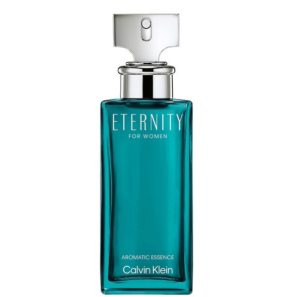 calvin klein eternity for women aromatic essence ekstrakt perfum 100 ml   