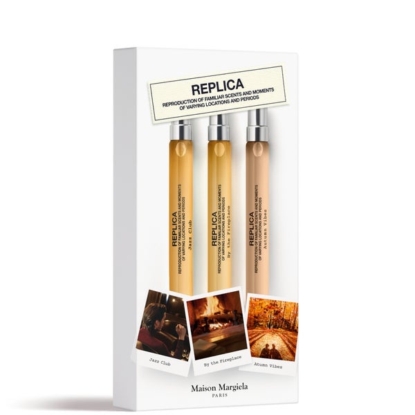 Maison margiela perfume fireplace cheap