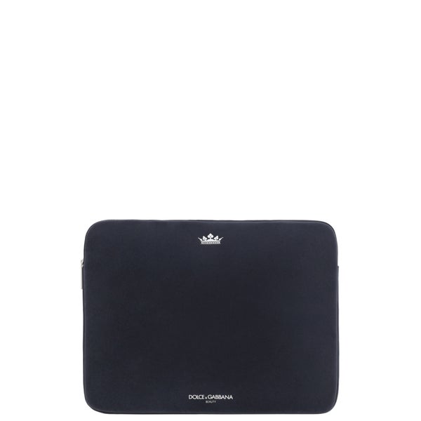 Dolce Gabbana K EDPI CPU Laptop Case Black Lookfantastic UAE