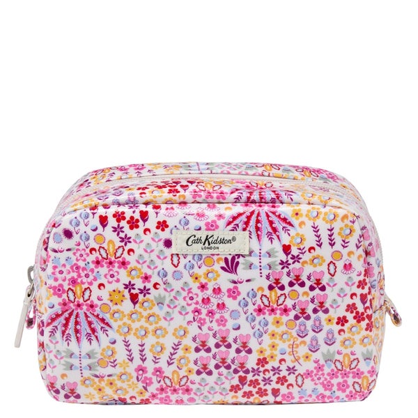 Cath kidston makeup bag new arrivals