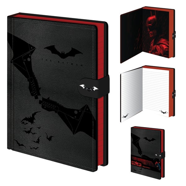 バットマン:メタルシリーズ 5冊セット