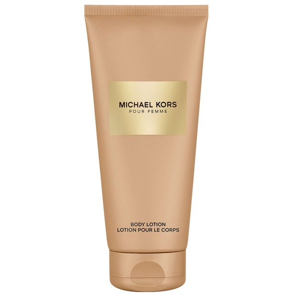 Michael kors lotion perfume clearance