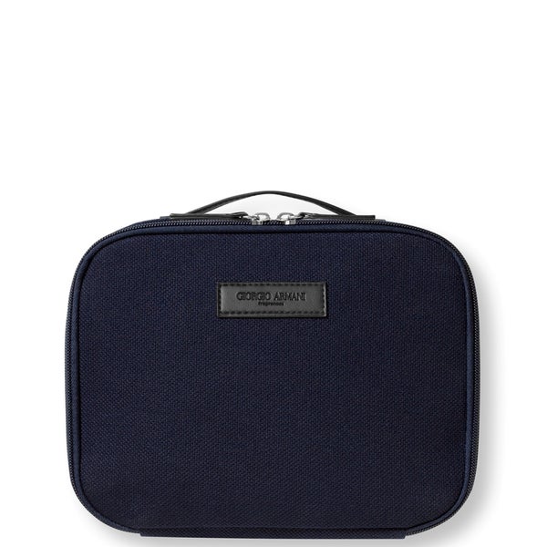 Emporio armani travel bag cheap