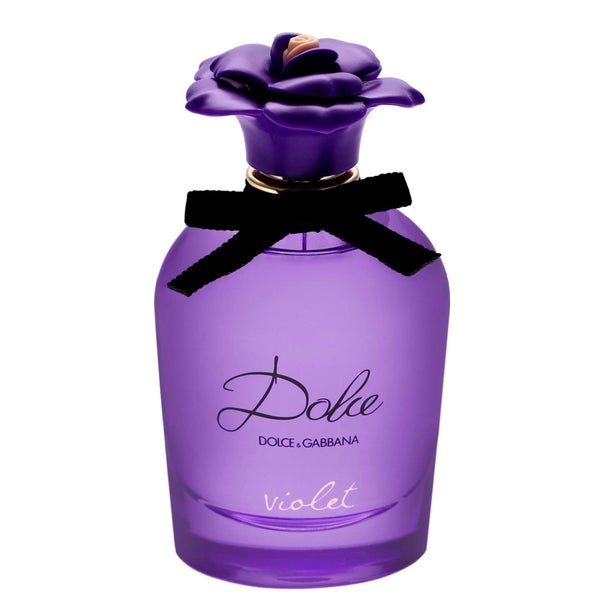 Dolce and gabbana perfume purple best sale