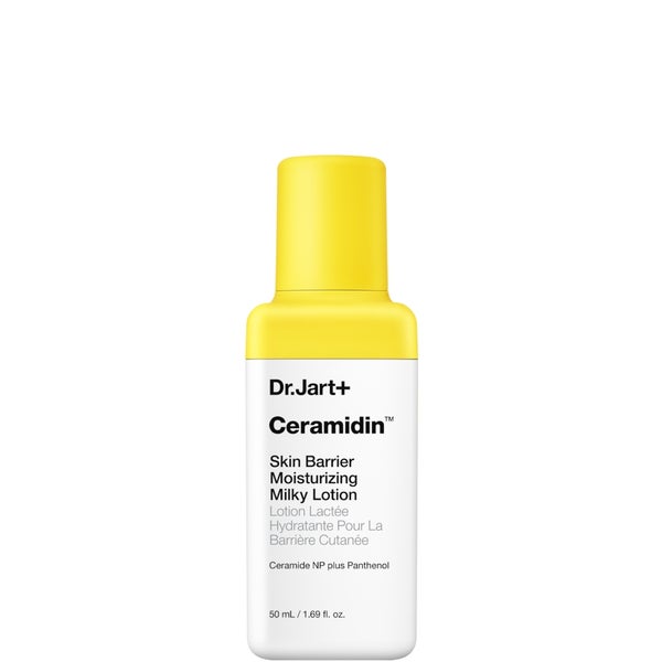 Dr.Jart+ Ceramidin Milky Lotion 50ml