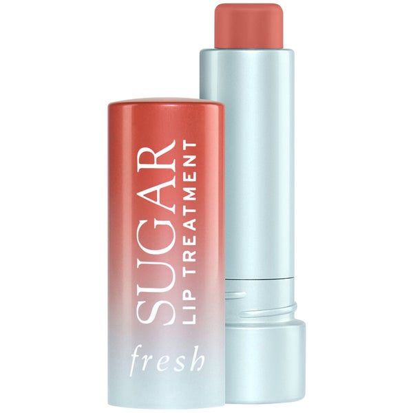 Fresh Sugar Lip Treatment Beach Peach Limited Editon 4.3g