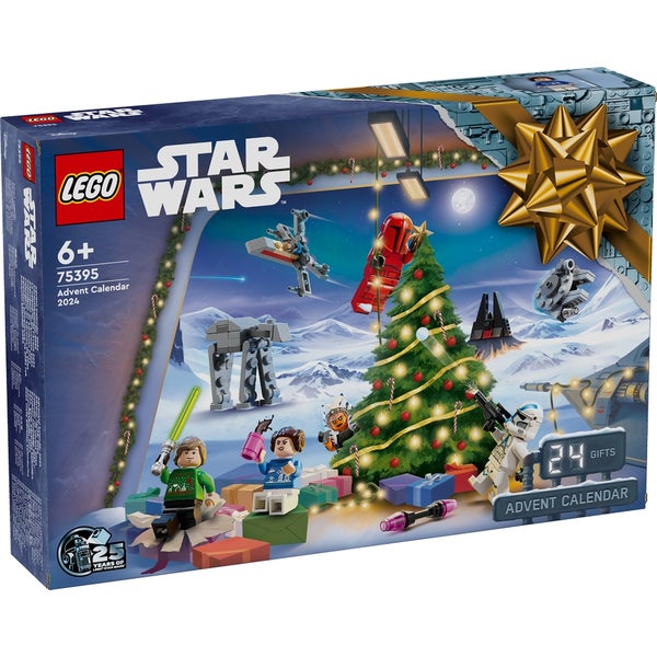 Lego Star Wars Advent December 2020 Lego Calendar LEGO Star Wars