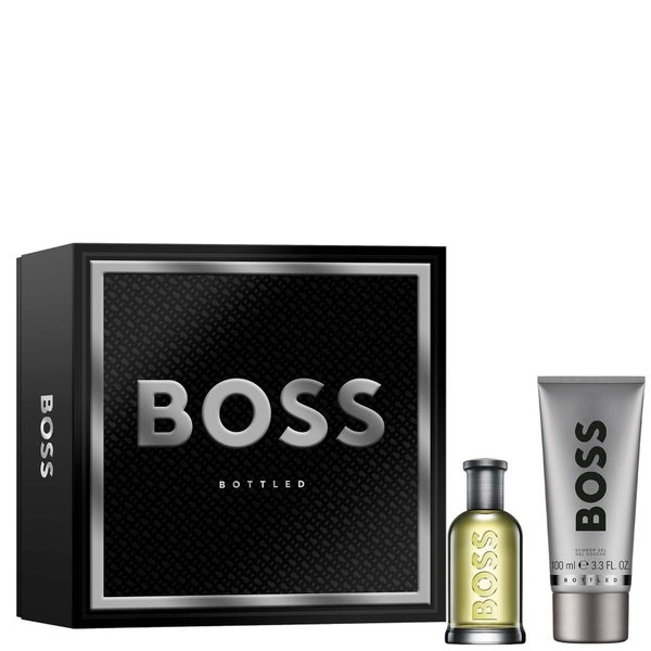 Hugo Boss Boss Bottled Eau de Toilette 50ml Gift Set