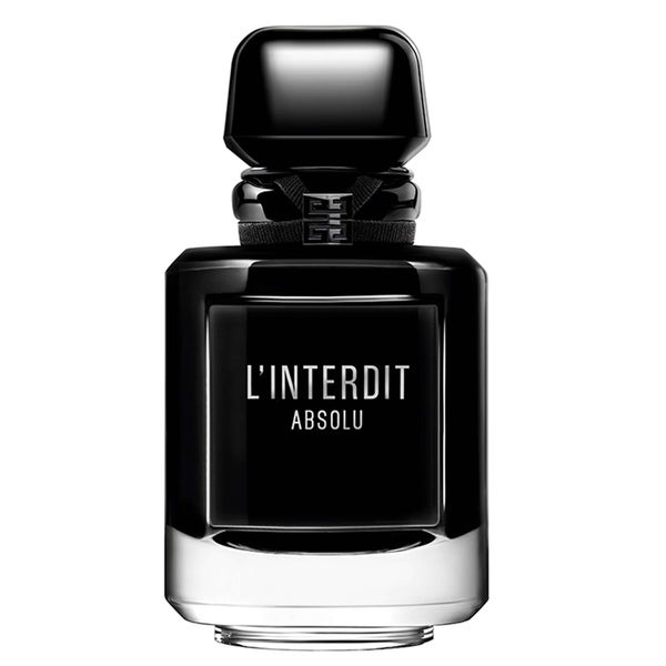 GIVENCHY L Interdit Absolu Eau de Parfum Intense 80ml Fragrance Direct