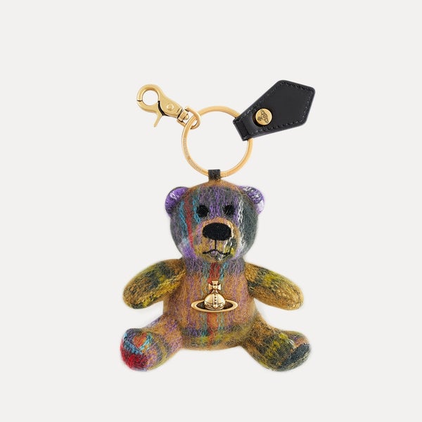 vivienne westwood 限定品 Teddy Bear 大判スカーフ 251314F025001_1.jpg