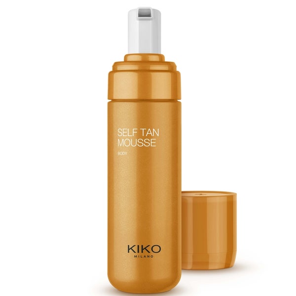 KIKO Milano Self Tan Mousse 150ml